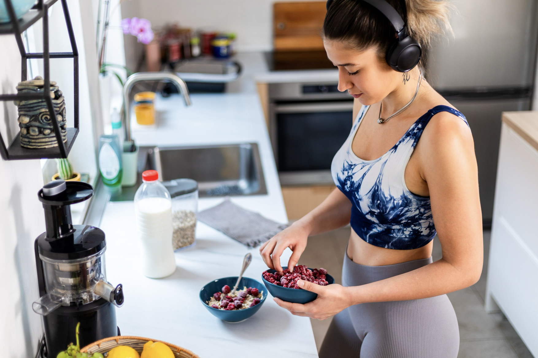 Quanto Tempo Esperar para Comer Depois do Treino?